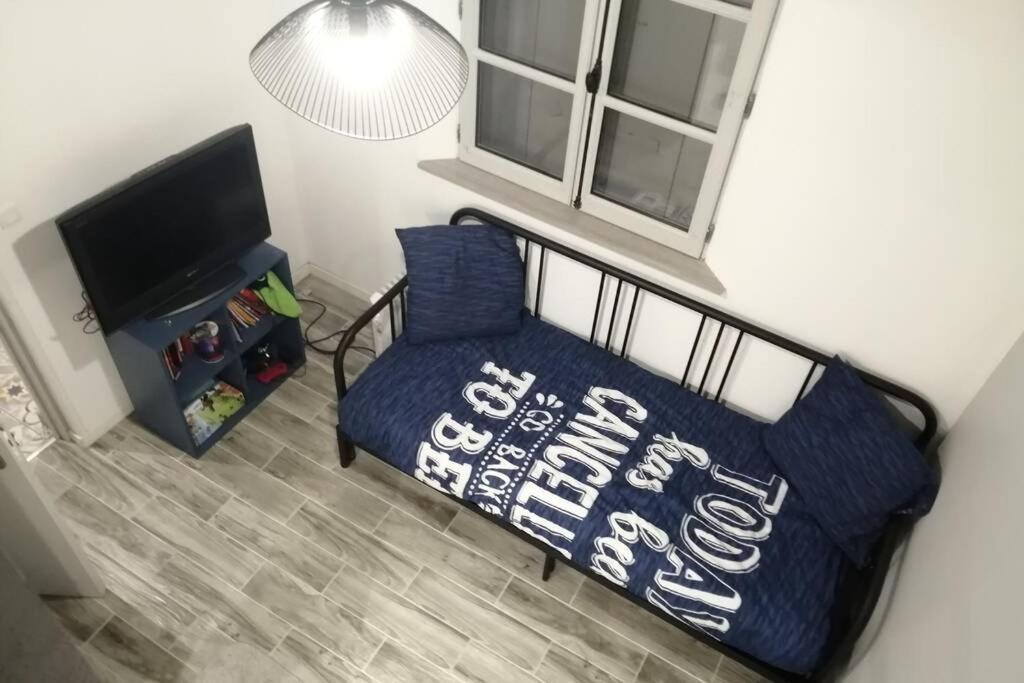 Apartamento Studio Cosy Aviñón Exterior foto