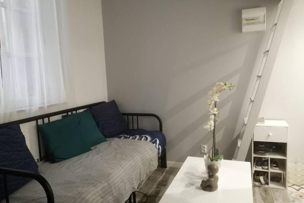 Apartamento Studio Cosy Aviñón Exterior foto